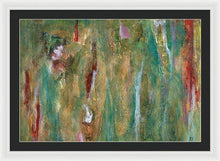 Load image into Gallery viewer, Framed Print, Gamma(γ) #61 - Premium Framed Print,Sensory Art House