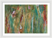 Load image into Gallery viewer, Framed Print, Gamma(γ) #61 - Premium Framed Print,Sensory Art House