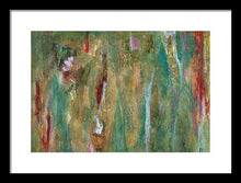 Load image into Gallery viewer, Framed Print, Gamma(γ) #61 - Premium Framed Print,Sensory Art House
