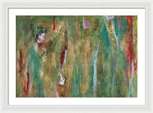 Load image into Gallery viewer, Framed Print, Gamma(γ) #61 - Premium Framed Print,Sensory Art House