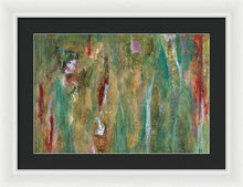 Load image into Gallery viewer, Framed Print, Gamma(γ) #61 - Premium Framed Print,Sensory Art House