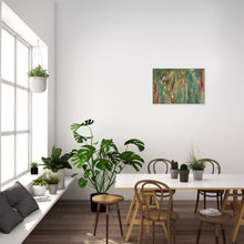 Load image into Gallery viewer, Framed Print, Gamma(γ) #61 - Premium Framed Print,Sensory Art House