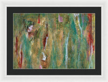 Load image into Gallery viewer, Framed Print, Gamma(γ) #61 - Premium Framed Print,Sensory Art House