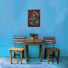 Load image into Gallery viewer, Framed Print, Gamma(γ) #61 - Premium Framed Print,Sensory Art House
