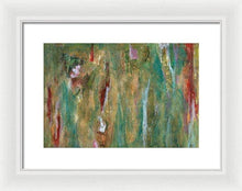 Load image into Gallery viewer, Framed Print, Gamma(γ) #61 - Premium Framed Print,Sensory Art House