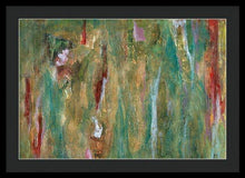 Load image into Gallery viewer, Framed Print, Gamma(γ) #61 - Premium Framed Print,Sensory Art House
