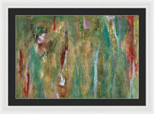 Load image into Gallery viewer, Framed Print, Gamma(γ) #61 - Premium Framed Print,Sensory Art House