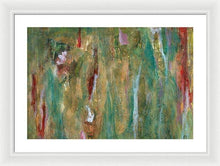 Load image into Gallery viewer, Framed Print, Gamma(γ) #61 - Premium Framed Print,Sensory Art House
