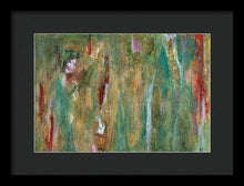 Load image into Gallery viewer, Framed Print, Gamma(γ) #61 - Premium Framed Print,Sensory Art House