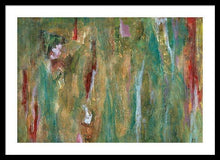 Load image into Gallery viewer, Framed Print, Gamma(γ) #61 - Premium Framed Print,Sensory Art House