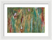 Load image into Gallery viewer, Framed Print, Gamma(γ) #61 - Premium Framed Print,Sensory Art House