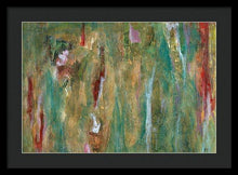 Load image into Gallery viewer, Framed Print, Gamma(γ) #61 - Premium Framed Print,Sensory Art House