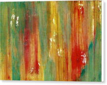 Load image into Gallery viewer, Canvas Print, Gamma(γ) #62  - Abstract Wall Art - Canvas Print,Sensory Art House