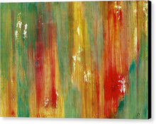 Load image into Gallery viewer, Canvas Print, Gamma(γ) #62  - Abstract Wall Art - Canvas Print,Sensory Art House