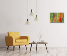 Load image into Gallery viewer, Canvas Print, Gamma(γ) #62  - Abstract Wall Art - Canvas Print,Sensory Art House