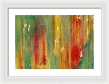 Load image into Gallery viewer, Framed Print, Gamma(γ) #62  - Premium Framed Print,Sensory Art House