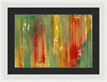 Load image into Gallery viewer, Framed Print, Gamma(γ) #62  - Premium Framed Print,Sensory Art House