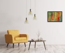 Load image into Gallery viewer, Framed Print, Gamma(γ) #62  - Premium Framed Print,Sensory Art House