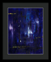 Load image into Gallery viewer, Framed Print, Gamma(γ) #68  - Premium Framed Print,Sensory Art House