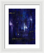 Load image into Gallery viewer, Framed Print, Gamma(γ) #68  - Premium Framed Print,Sensory Art House