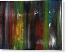 Load image into Gallery viewer, Canvas Print, Gamma(γ) #70 - Abstract Wall Art - Canvas Print,Sensory Art House