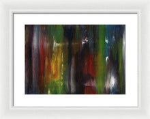 Load image into Gallery viewer, Framed Print, Gamma(γ) #70 - Premium Framed Print,Sensory Art House