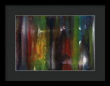 Load image into Gallery viewer, Framed Print, Gamma(γ) #70 - Premium Framed Print,Sensory Art House