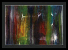 Load image into Gallery viewer, Framed Print, Gamma(γ) #70 - Premium Framed Print,Sensory Art House