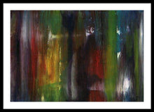 Load image into Gallery viewer, Framed Print, Gamma(γ) #70 - Premium Framed Print,Sensory Art House