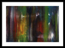 Load image into Gallery viewer, Framed Print, Gamma(γ) #70 - Premium Framed Print,Sensory Art House