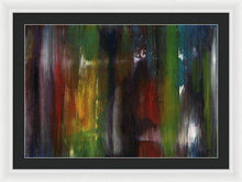 Load image into Gallery viewer, Framed Print, Gamma(γ) #70 - Premium Framed Print,Sensory Art House