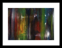 Load image into Gallery viewer, Framed Print, Gamma(γ) #70 - Premium Framed Print,Sensory Art House