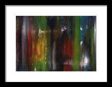 Load image into Gallery viewer, Framed Print, Gamma(γ) #70 - Premium Framed Print,Sensory Art House