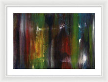 Load image into Gallery viewer, Framed Print, Gamma(γ) #70 - Premium Framed Print,Sensory Art House
