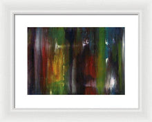 Load image into Gallery viewer, Framed Print, Gamma(γ) #70 - Premium Framed Print,Sensory Art House