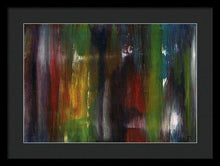 Load image into Gallery viewer, Framed Print, Gamma(γ) #70 - Premium Framed Print,Sensory Art House