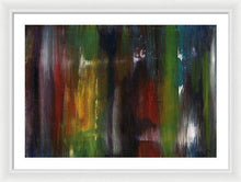 Load image into Gallery viewer, Framed Print, Gamma(γ) #70 - Premium Framed Print,Sensory Art House
