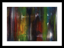 Load image into Gallery viewer, Framed Print, Gamma(γ) #70 - Premium Framed Print,Sensory Art House