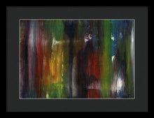 Load image into Gallery viewer, Framed Print, Gamma(γ) #70 - Premium Framed Print,Sensory Art House
