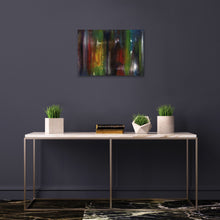 Load image into Gallery viewer, Framed Print, Gamma(γ) #70 - Premium Framed Print,Sensory Art House