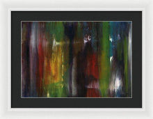 Load image into Gallery viewer, Framed Print, Gamma(γ) #70 - Premium Framed Print,Sensory Art House