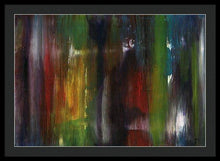 Load image into Gallery viewer, Framed Print, Gamma(γ) #70 - Premium Framed Print,Sensory Art House