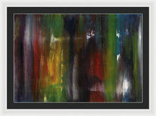 Load image into Gallery viewer, Framed Print, Gamma(γ) #70 - Premium Framed Print,Sensory Art House