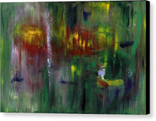 Load image into Gallery viewer, Canvas Print, Gamma(γ) #73 - Abstract Wall Art - Canvas Print,Sensory Art House