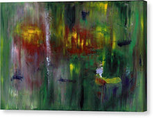 Load image into Gallery viewer, Canvas Print, Gamma(γ) #73 - Abstract Wall Art - Canvas Print,Sensory Art House
