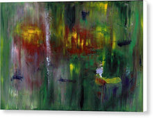 Load image into Gallery viewer, Canvas Print, Gamma(γ) #73 - Abstract Wall Art - Canvas Print,Sensory Art House