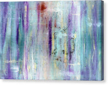 Load image into Gallery viewer, Canvas Print, Gamma(γ) #75 - Abstract Wall Art - Canvas Print,Sensory Art House