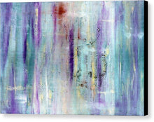 Load image into Gallery viewer, Canvas Print, Gamma(γ) #75 - Abstract Wall Art - Canvas Print,Sensory Art House