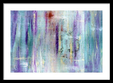 Load image into Gallery viewer, Framed Print, Gamma(γ) #75 - Premium Framed Print,Sensory Art House