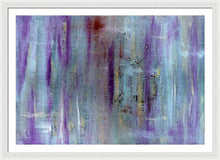 Load image into Gallery viewer, Framed Print, Gamma(γ) #75 - Premium Framed Print,Sensory Art House
